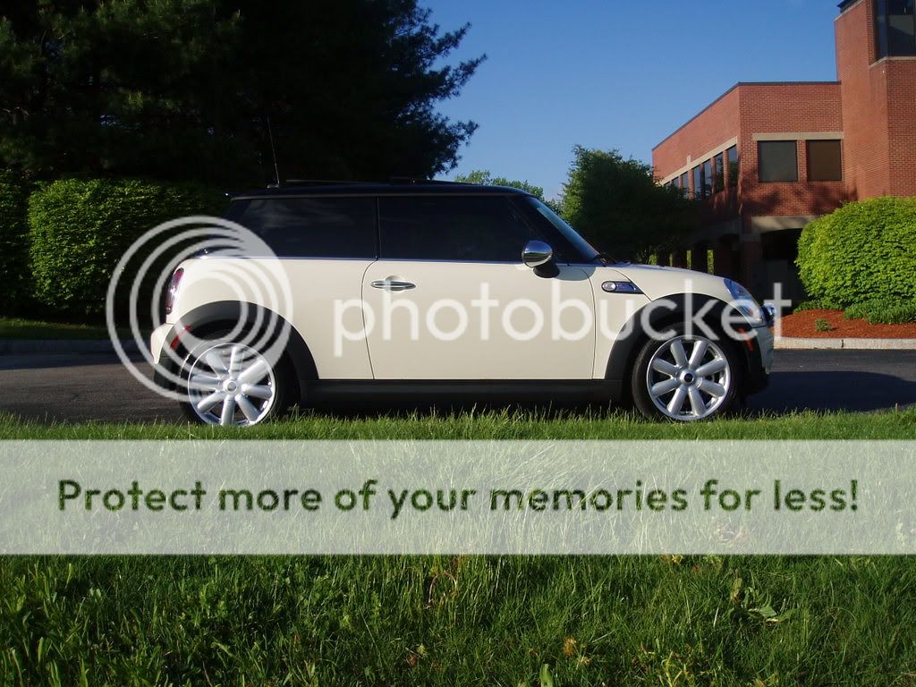 Interior/Exterior Window tint pictures anyone? - Page 2 - North